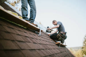 Local Roofers in Ocean Breeze Park, FL